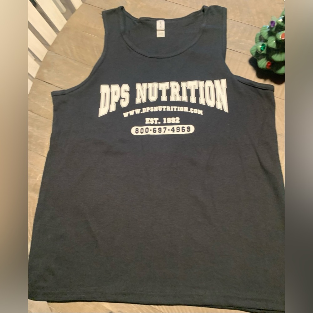 💥New💥 DPS workout Tank Top💪🏼🙌🏻🏋🏻‍♀️